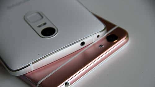 HiFi间的对决 乐檬X3对比vivoX6S Plus