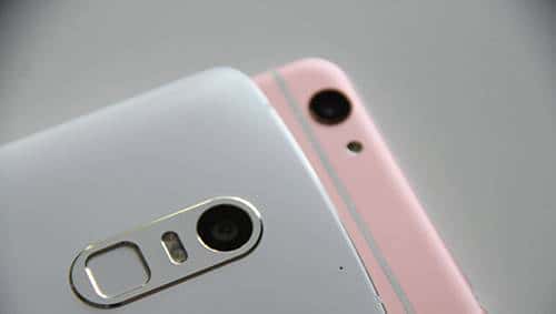 HiFi间的对决 乐檬X3对比vivoX6S Plus