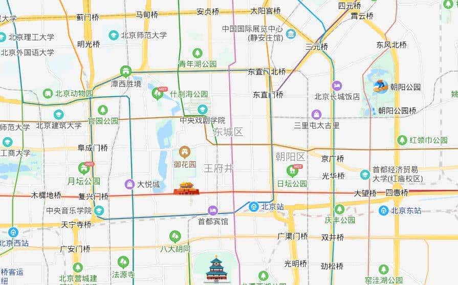 过年回家，地理人也怕这些问题......