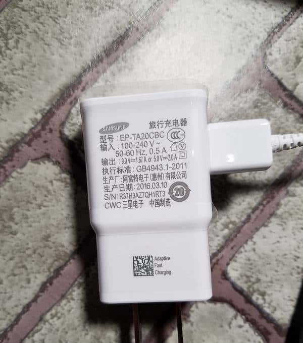 惊世骇俗的诚意之作 — SAMSUNG 三星 Galaxy S7 edge 星钻黑 使用测评