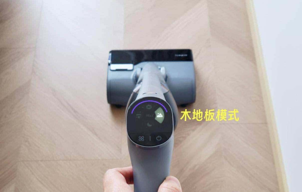 告别污水桶发臭！会自滤的洗地机配享太庙，云鲸S3 Island测评