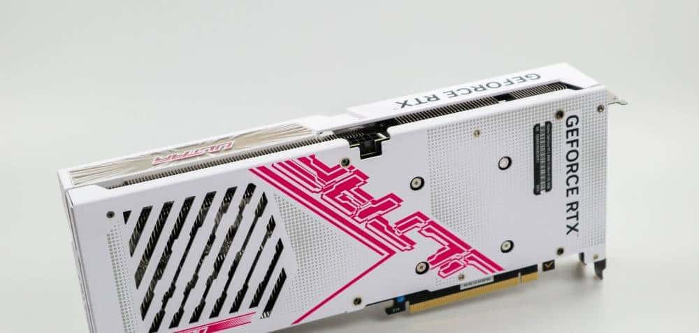 新一代RTX 40系甜品卡来袭：七彩虹iGame RTX 4060 Ti Ultra W OC 8GB首发评测