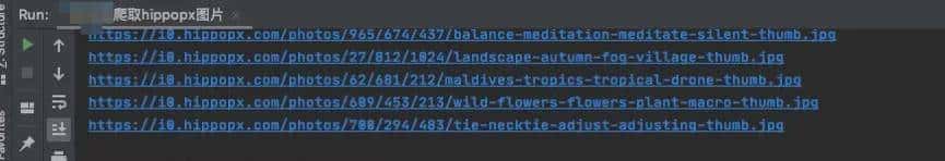 Python爬虫:如何实现异步加载爬取图片?