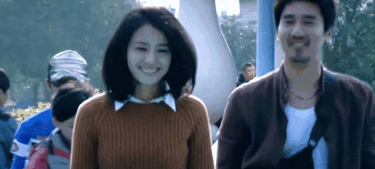 干净绝版的高圆圆，错付了吗？