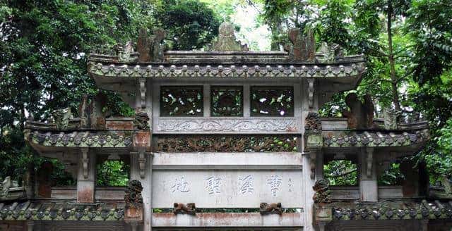 世界上只有广东才有的全球独一无二的10大奇景,您看过几个?