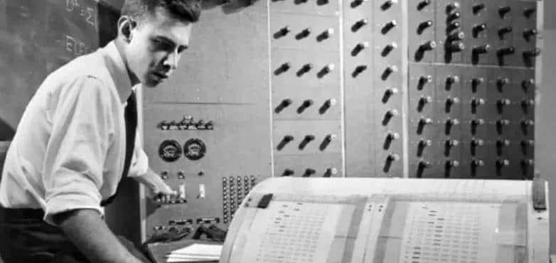 【收藏】全网最详细的AI大事记！