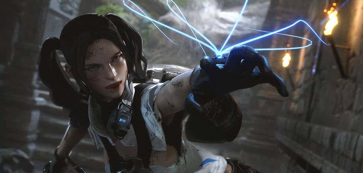 RTX4080显卡DLSS3测试详解：画质不变帧数提升40%