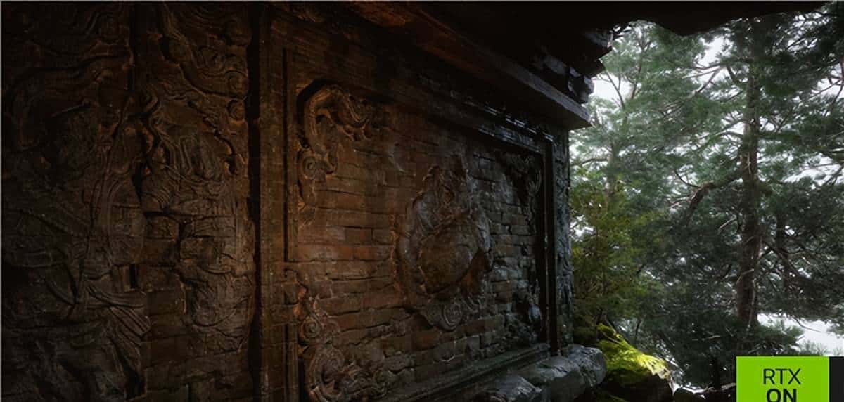 《黑神话：悟空》必定用RTX 40！五大光追惊艳、DLSS3帧率惊人