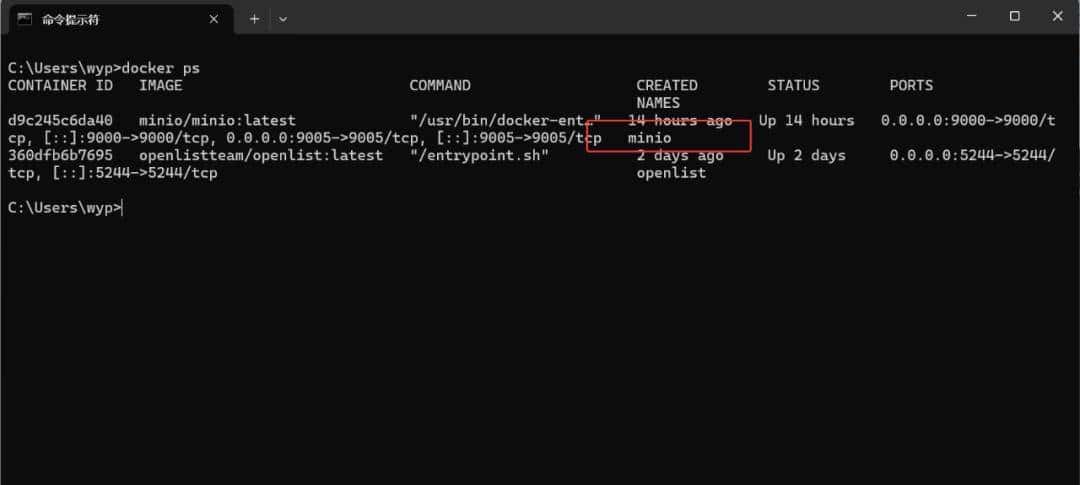 推荐一个好用的对象存储系统：Minio