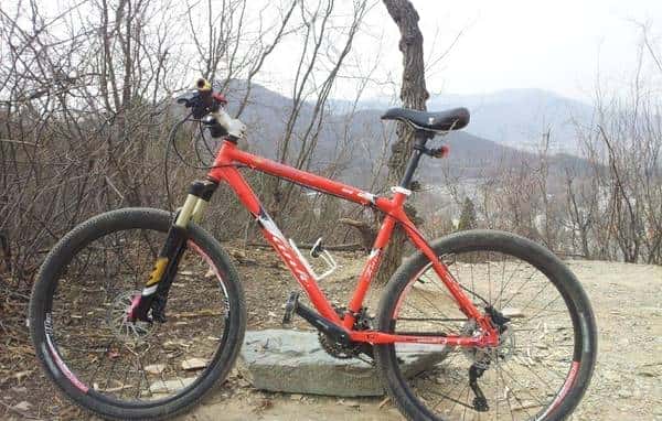 单车ABC零部件简介及中英文对照-1