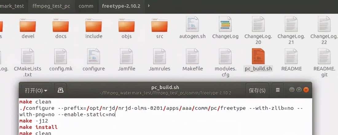 米尔MYD-YA15XC-T评测ST开发板测评