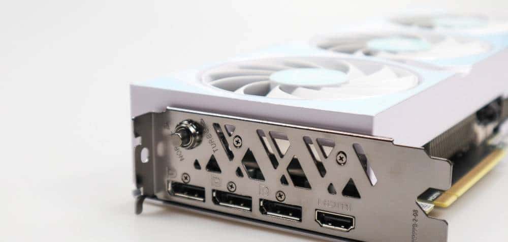 新一代RTX 40系甜品卡来袭：七彩虹iGame RTX 4060 Ti Ultra W OC 8GB首发评测