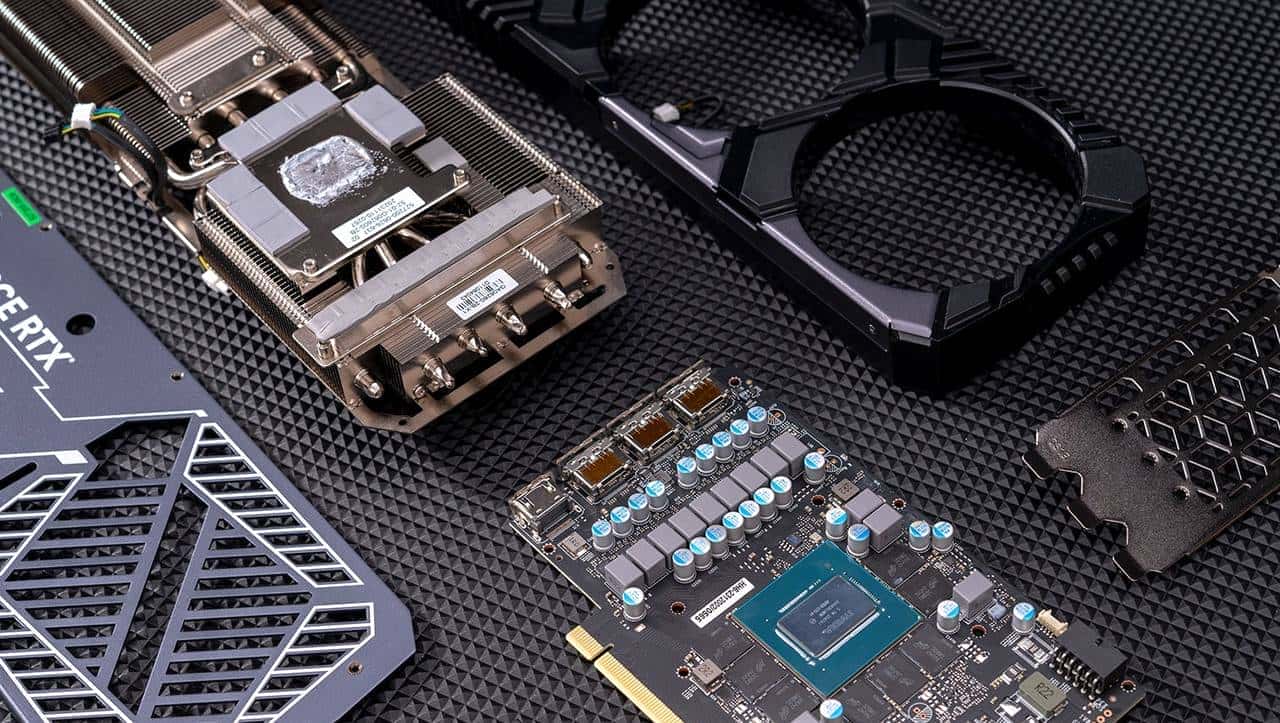 GeForce RTX 4070 Ti SUPER首发评测：加量不加价，2K超高刷的最佳拍档