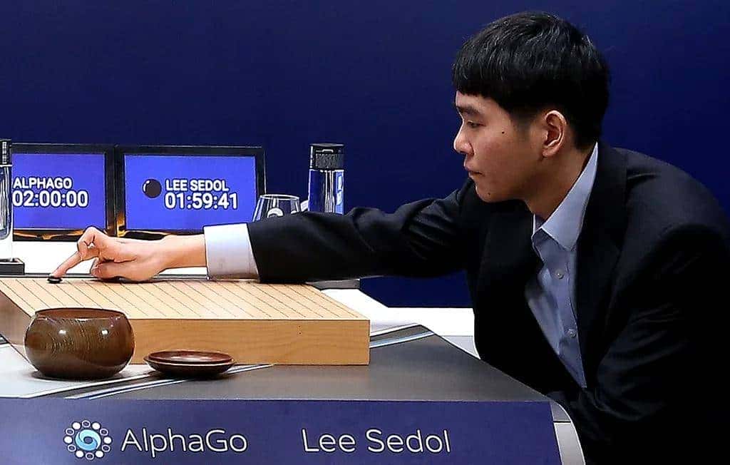 【收藏】全网最详细的AI大事记！