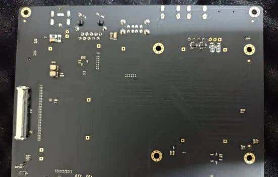 米尔MYD-YA15XC-T评测ST开发板测评