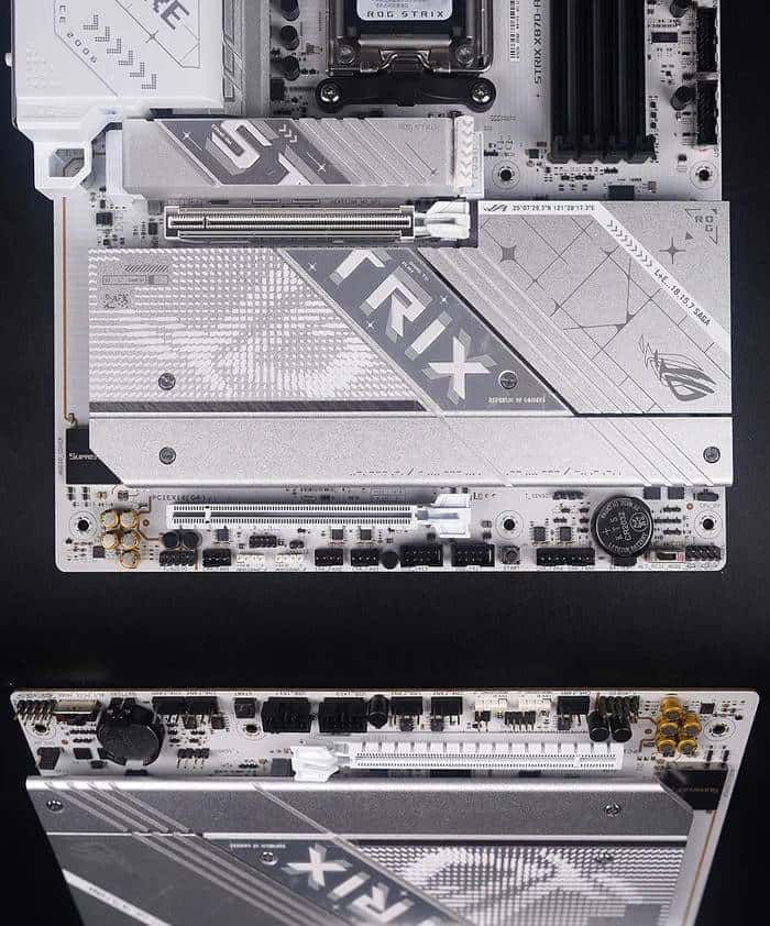 让主板I/O接口触手可及! SSUPD 星舰 Xhuttle 右侧形态装机方案展示