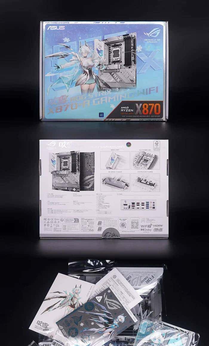 让主板I/O接口触手可及! SSUPD 星舰 Xhuttle 右侧形态装机方案展示