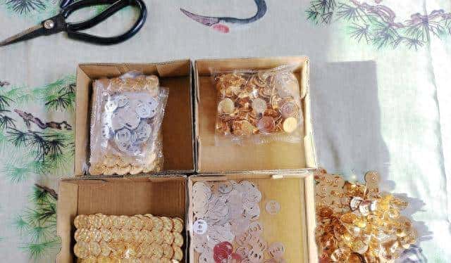 手工活又来喽、这个也简单