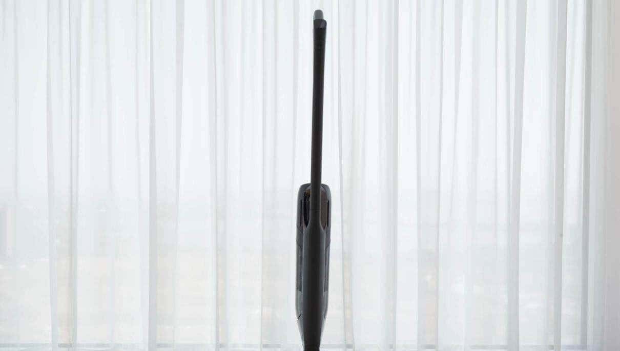 告别污水桶发臭！会自滤的洗地机配享太庙，云鲸S3 Island测评