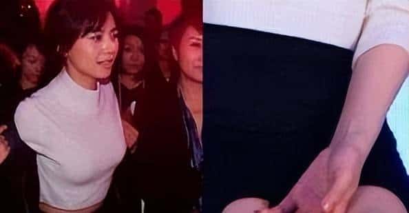 干净绝版的高圆圆，错付了吗？