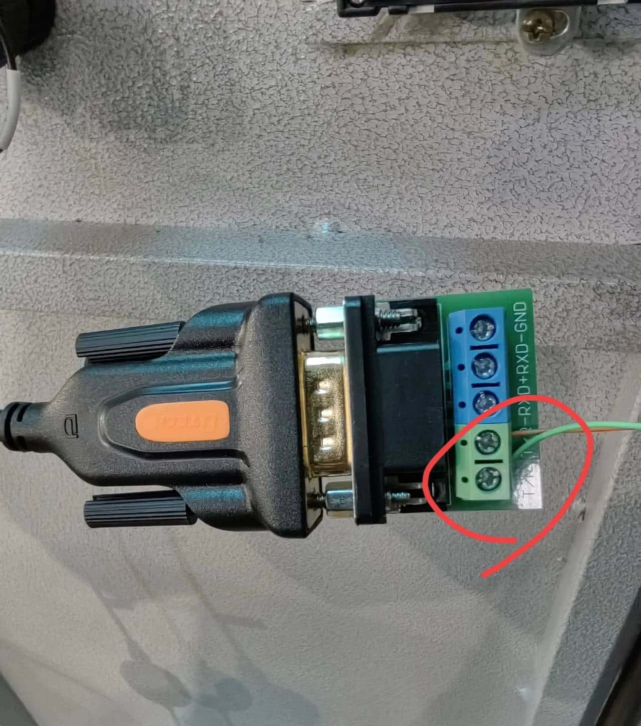 西门子S7-1200 CM1241的MODBUS RTU从站与MODSCAN32模拟通信