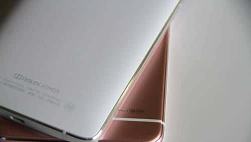 HiFi间的对决 乐檬X3对比vivoX6S Plus