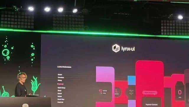 Vue Native 启动！真的要来了吗？