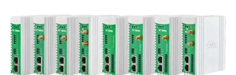 开脑洞，Modbus为什么叫Modbus？