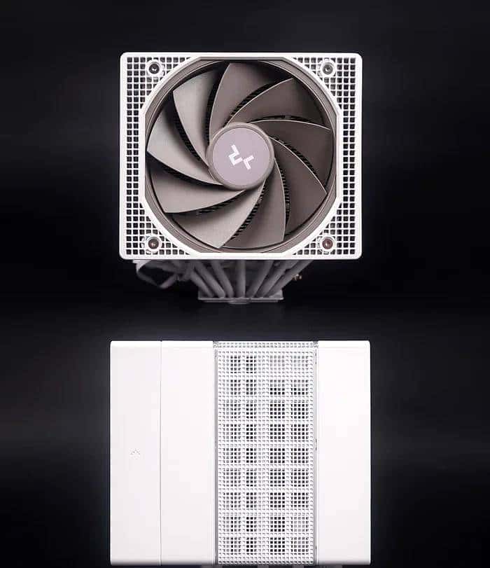 让主板I/O接口触手可及! SSUPD 星舰 Xhuttle 右侧形态装机方案展示