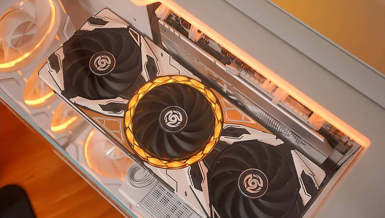 让主板I/O接口触手可及! SSUPD 星舰 Xhuttle 右侧形态装机方案展示