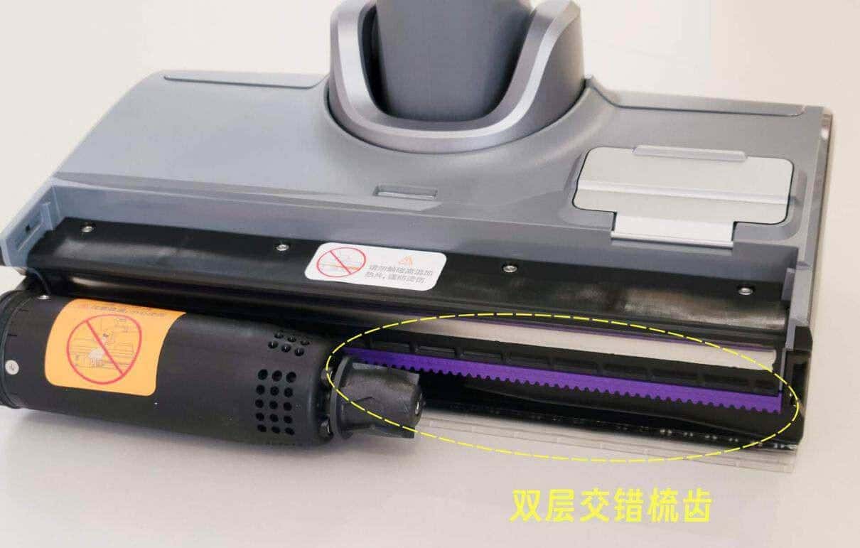 告别污水桶发臭！会自滤的洗地机配享太庙，云鲸S3 Island测评