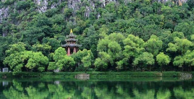 世界上只有广东才有的全球独一无二的10大奇景,您看过几个?