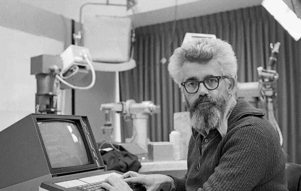 【收藏】全网最详细的AI大事记！