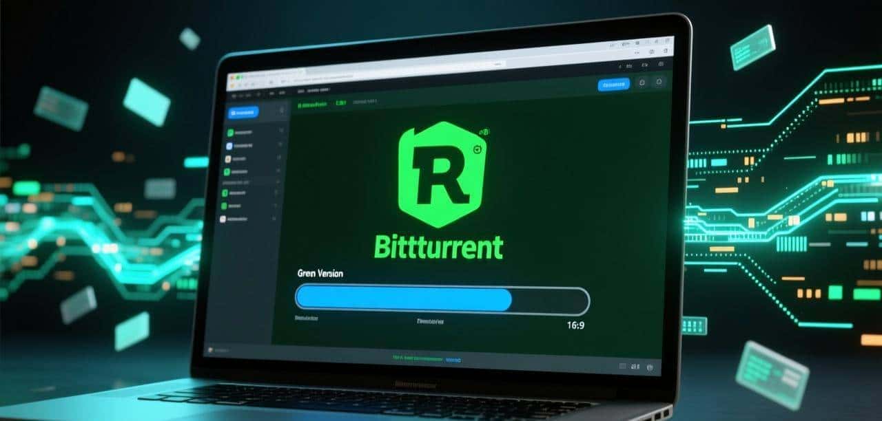 告别BT下载难题！qBittorrent绿色版助你畅享极速下载