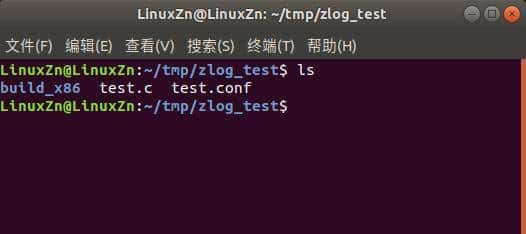 嵌入式大杂烩周记 第 7 期:zlog