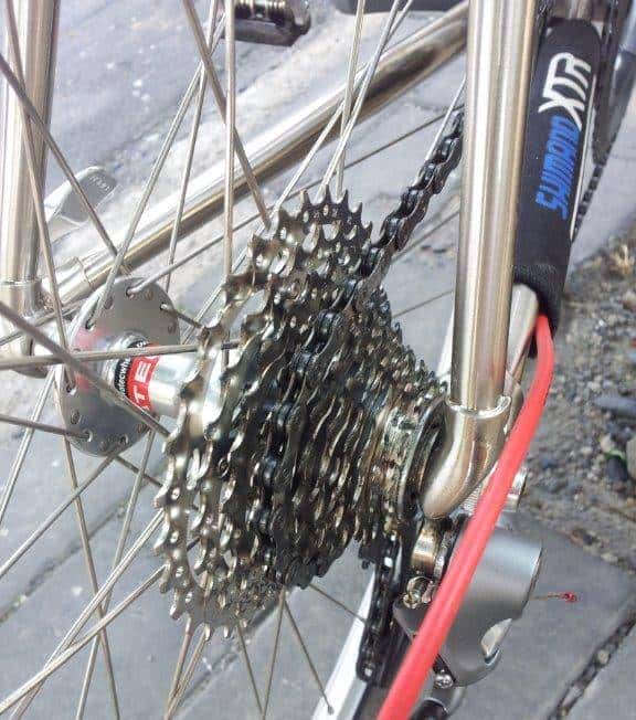 单车ABC零部件简介及中英文对照-1