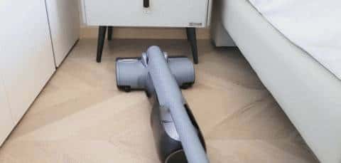 告别污水桶发臭！会自滤的洗地机配享太庙，云鲸S3 Island测评