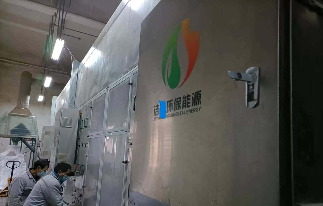 利益最大化:工业设备电气控制开发思路