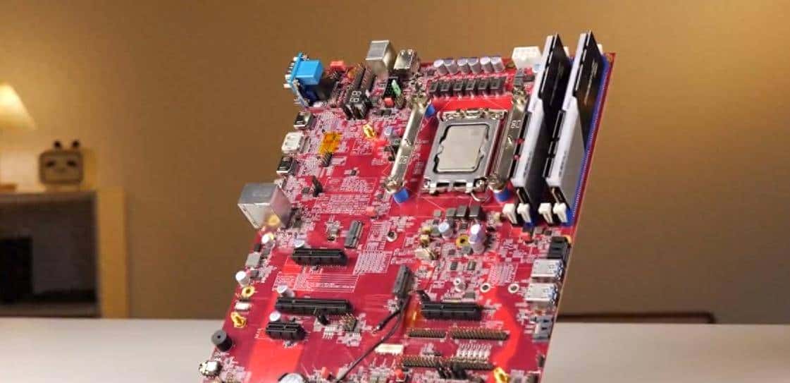 畅玩3A、能装Windows和Linux!国产处理器KX-7000测评来了