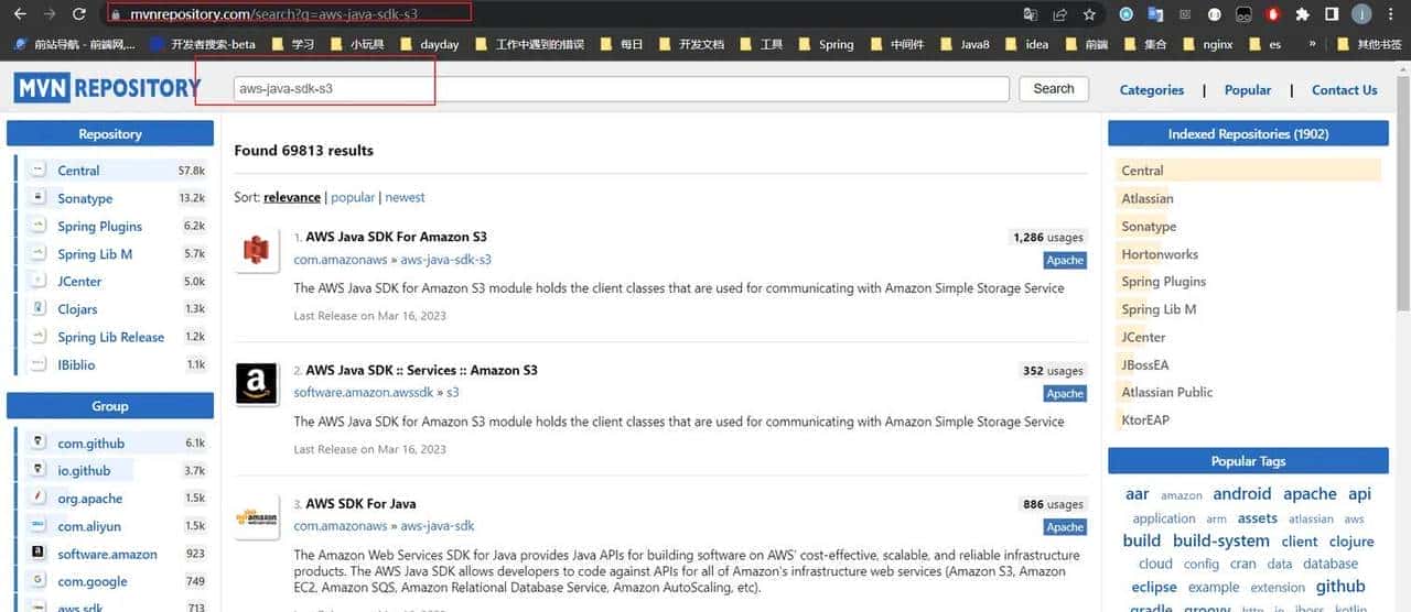欢迎来完善：企业级的oss-spring-boot-starter