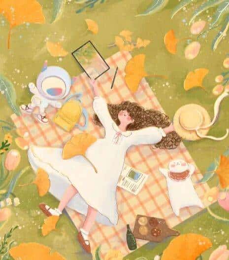 1个很“旺自己”的说话方式，照着做，真的会变好运！