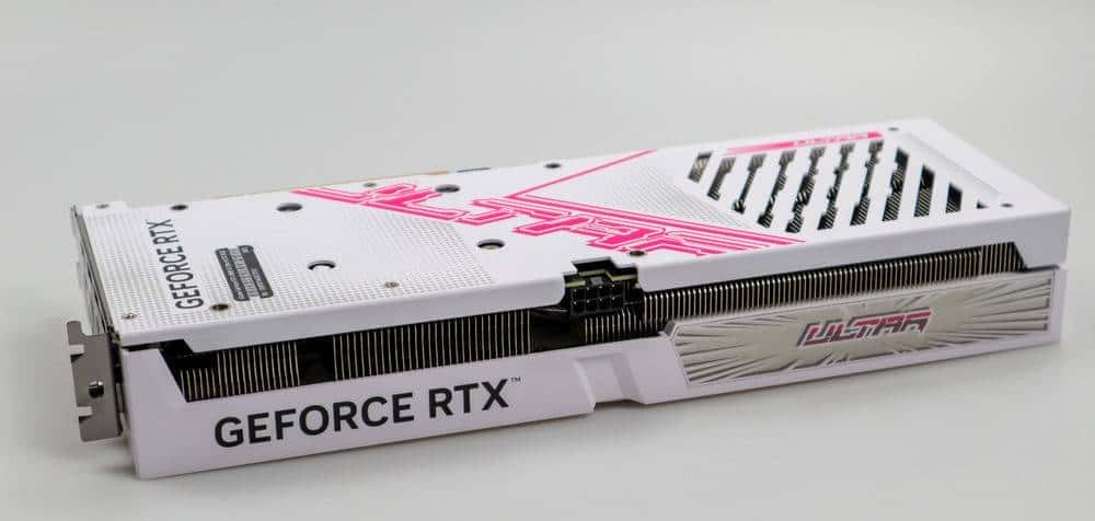 新一代RTX 40系甜品卡来袭：七彩虹iGame RTX 4060 Ti Ultra W OC 8GB首发评测