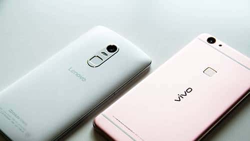 HiFi间的对决 乐檬X3对比vivoX6S Plus