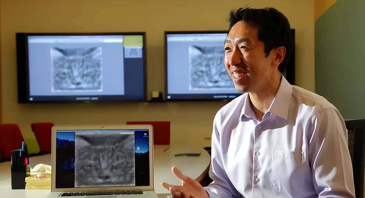 【收藏】全网最详细的AI大事记！