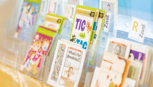 英语美文|1-6年级入门级英语美文40篇:好读好记,词汇语感一起抓