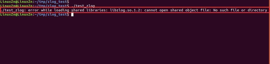 嵌入式大杂烩周记 第 7 期:zlog
