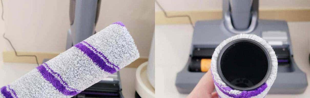 告别污水桶发臭！会自滤的洗地机配享太庙，云鲸S3 Island测评