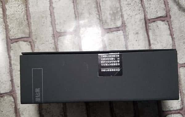 惊世骇俗的诚意之作 — SAMSUNG 三星 Galaxy S7 edge 星钻黑 使用测评