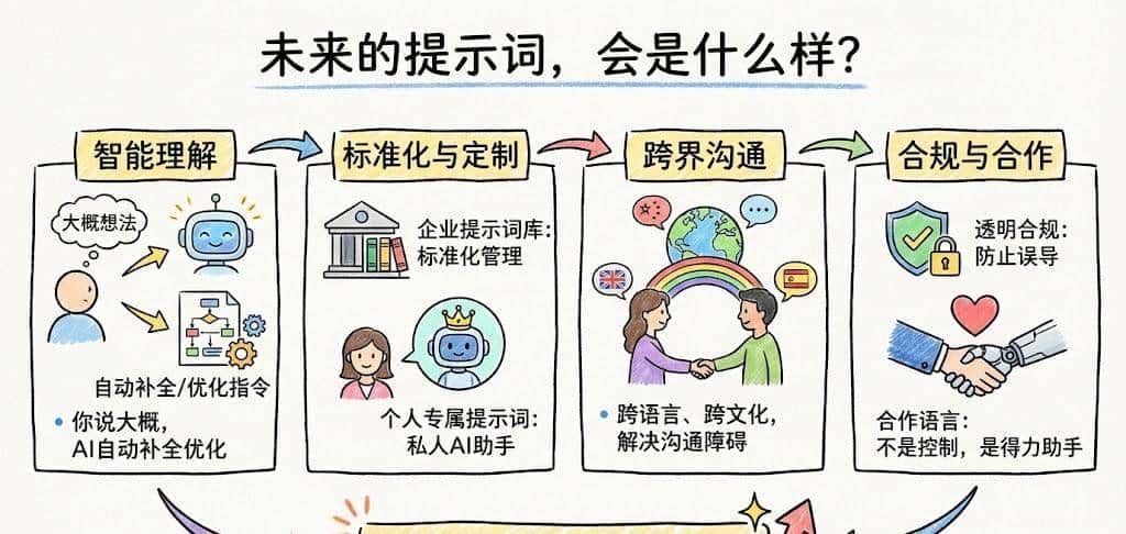 99%的人都在无效“调戏”AI：掌握Prompt提问心法，让你的效率直接起飞