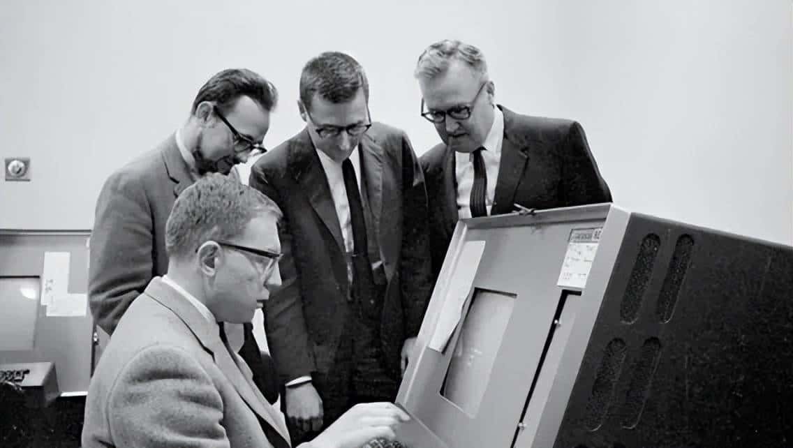 【收藏】全网最详细的AI大事记！